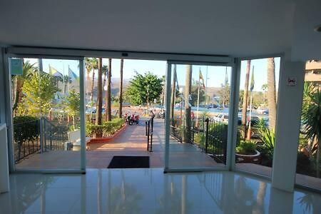 Fantastico Apartamento 511 Μασπαλόμας Εξωτερικό φωτογραφία