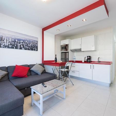 Fantastico Apartamento 511 Μασπαλόμας Εξωτερικό φωτογραφία