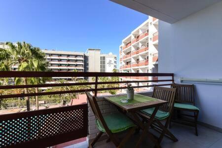 Fantastico Apartamento 511 Μασπαλόμας Εξωτερικό φωτογραφία