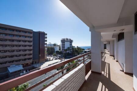 Fantastico Apartamento 511 Μασπαλόμας Εξωτερικό φωτογραφία