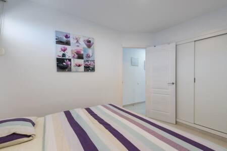 Fantastico Apartamento 511 Μασπαλόμας Εξωτερικό φωτογραφία
