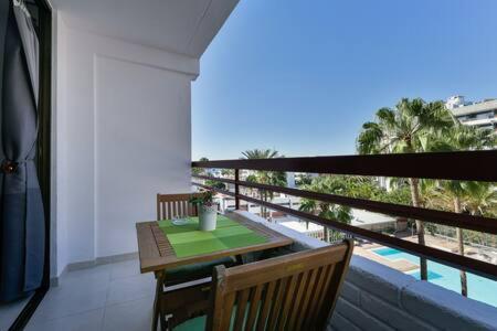 Fantastico Apartamento 511 Μασπαλόμας Εξωτερικό φωτογραφία