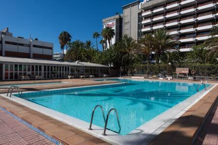 Fantastico Apartamento 511 Μασπαλόμας Εξωτερικό φωτογραφία